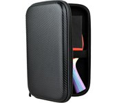 Bolsa de almacenamiento para Palas de Tenis de Mesa para 2 Palas y Varias Pelotas