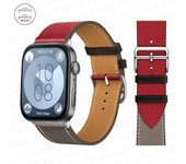 Leather Bracelet For Huawei Watch Fit 3 Strap Smart watch Replacement Sport Wristband retro Band Huawei Fit 2 fit3/2 Accessories