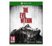 The Evil Within, Juego para Consola Microsoft XBOX One