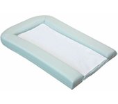 Cubrecamas Domiva Sage 42 x 70 cm