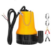 Bomba de Agua Sumergible 12V 50W TRIMEC - Accesorios para Piscinas