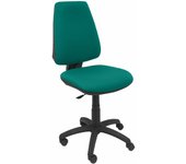 Silla de Oficina Elche CP Piqueras y Crespo 14CP Turquesa