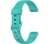 Sport Silicone Band For Fitbit Luxe Strap Soft Smart Watch Wristband Watchband Replacement belt For Fitbit Luxe Strap Accessorie