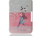 New Sale for Choose Pocketbook Reader Case 616 606 617 627 628 632 633 Colour Plus Aqua Basic Touch Lux HD Limited Edition Cover