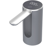 ZVD Bomba de Agua Eléctrica Automática  Mini Barreled con Carga USB Pump de Agua Plegable Dangerous Goods: Special goods Hecho en China
