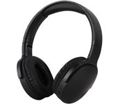 #NEW Fashion Wireless Bluetooth Headphones Over Ear HIFI Stereo Headsets True Sports With Earphones TF/AUX Music Player with Mic
