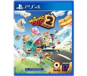 Moving Out 2, Juego para Consola Sony PlayStation 4, PS4