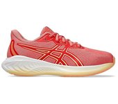 Zapatilla ASICS GEL CUMULUS 26 GS 1014A349 700 Rojo