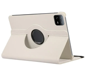 Tablet Case for Xiaomi Pad 5 Pad 6 Pro 11 Inch 360° Rotating Holder Soft Stand Flip Bracket Kickstand Shockproof Foldable Cover