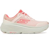 Zapatillas Skechers  para mujer en color rosa