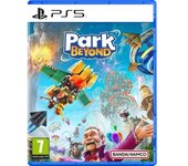 Park Beyond Juego para Consola Sony PlayStation 5 PS5