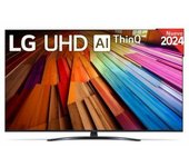 Smart TV LG 50UT81006LA.AEU 4K Ultra HD 50"