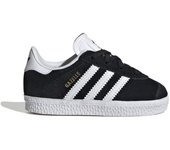 Zapatilla Adidas Gazelle Comfort Closure Elastic Laces (Bebé)