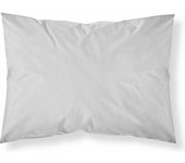 BL BELUM   Funda de almohada Harry Potter, Funda de almohada 100% algodón modelo Hogwarts in Christmas de 50x80cm.