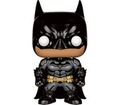Figura Vinyl Pop! Dc Arkham Night Batman-Figura de Vinilo Coleccionable - Idea de Regalo- Mercancia Oficial - Juguetes para Niños y Adultos - Movies Fans - Muñeco para Coleccionistas y Exposición