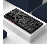Marvel Spiderman Iron Man Phone for Samsung Galaxy S10 Plus S9 S23 Ultra S20 Ultra S22 Plus S23 FE S21 FE Cover