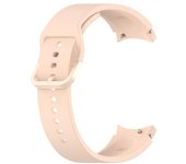 IMATICA LOS PALACIOS - Correa Reloj Rosa Claro para Samsung Galaxy Watch 5 44mm