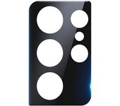 Camera Lens Cover Case for Samsung Galaxy S24 Ultra S23 S22 S21 S24 Plus S20 Ultra S21 S23 FE Camera Protective Lens Ring Film