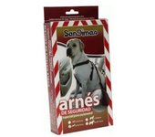San Dimas - ARNES DE SEGURIDAD COCHE T/S (30-70CM)