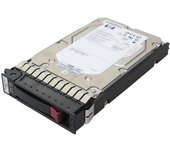 Hewlett Packard Enterprise Disco Duro Interno 146GB 15.000Rpm