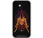 Funda original compatible con iPhone 13 Mini - Mortal Kombat Victory