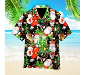 Franky’s Shirt One Piece Button Up Hawaiian Shirt Men's Japanese Casual Shirt Summer Wear