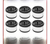 Washable Filter for Dreame T10 T20 T30 Handheld Vacuum Cleaner for XIAOMI G9 G10 Sweeper Replacement Spare Parts