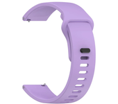 Soft Silicone Strap for Huami AMAZFIT BALANCE/CHEETAH Band Amazfit BIP5 GTR 4 3 Pro 47mm GTS 4 3 20mm 22mm Men Women Wristbands