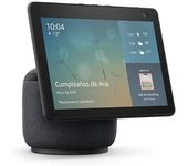 Amazon Echo Show 10 (3.ª Generación) Pantalla Inteligente Hd Con Movimiento Y Alexa- Altavoz Inteligente