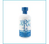 MORELLANA  PICUAL. ACEITE DE OLIVA VIRGEN EXTRA MONOVARIETAL  ECOLÓGICO. BOTELLA CRISTAL 500 ML D.O.P. BAENA