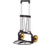 STANLEY FATMAX FXWT-706, Carro plegable de aluminio 125kg