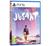 Jusant PS5 - Nuevo a estrenar - Pal España - Meridiem Games - Aventura