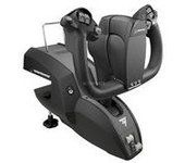 THRUSTMASTER JOYSTICK TCA YOKE BOEING EDITION - PC / XBOX