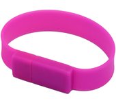 JASTER Bracelet USB Flash Drive 64GB Black Wristband Pen Drive 32GB Creative Gifts Memory Stick 16GB Water Proof External Storag