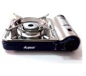 C.A - Kit de Cocina Portátil para Camping