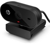 Webcam HP 320 FHD/ 1920 x 1080 Full HD