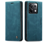 Light Luxury Leather Phone Case for Xiaomi Redmi Note 13 Pro Plus 12 11 10 Redmi 13C 12C 11A 4G 5G Wallet Flip Stand Card Cover
