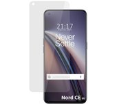 Protector Pantalla hidrogel Mate Antihuellas para OnePlus Nord CE 5G