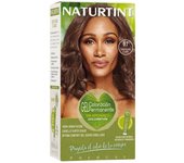Naturtint Tinte 6.7 Chocolate Claro Sin Amoníaco con Aceites Biobotánicos y Mascarilla Multicuidado