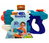 PISTOLA AGUA MEDIANA 30 CM WATER SHOOTER DE PANRITOS