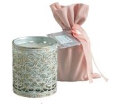 Vela Perfumada 160gr. Freesia Délice. Mathilde M.