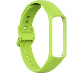 Soft Silicone Sport Band Straps For Samsung Galaxy Fit 2 SM-R220 Bracelet Replacement Watchband