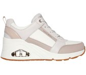SKECHERS 177526 Zapatillas casual de mujer hielo 525