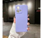TPU Liquid Silicone Protect Case for Motorola G85 G35 G84 G54 G34 G24 G14 G04/S E14/13 G32 EDGE 50 Fusion Pro 50/40/30 NEO Cover