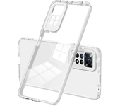 360 ° Shockproof Case for Xiaomi Redmi 13T 12C  Note 13 12 11 Pro A3 A2 A1  Mi 13T 13Lite 4G 5G  Case Luxury Bumper Clear Cover