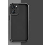 Phone Case For Oppo A15 A78 A76 A74 A58 A57 A55 A53 A98 A94 A92 A91 A17 A16 A31 A38 A92s Lens Protection Liquid Silicone Cover