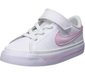 Zapatilla de Moda para KIDS/BEBÉ NIKE COURT LEGACY (TDV)