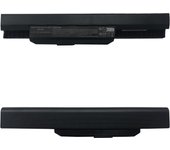Batería para Asus A53S X54H X54C K53S  A32-K53 A42-K53 A31-K53 A41-K53 10,8V 4400mAh Advanced Computer Trading