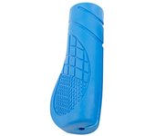 1 piece Handlebar Grips Scooter Silicone   Anti-slip Soft Rubber Bar  for Xiaomi  M365 Accessories