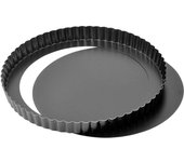 Molde para quiche con base desmontable Kaiser WMF